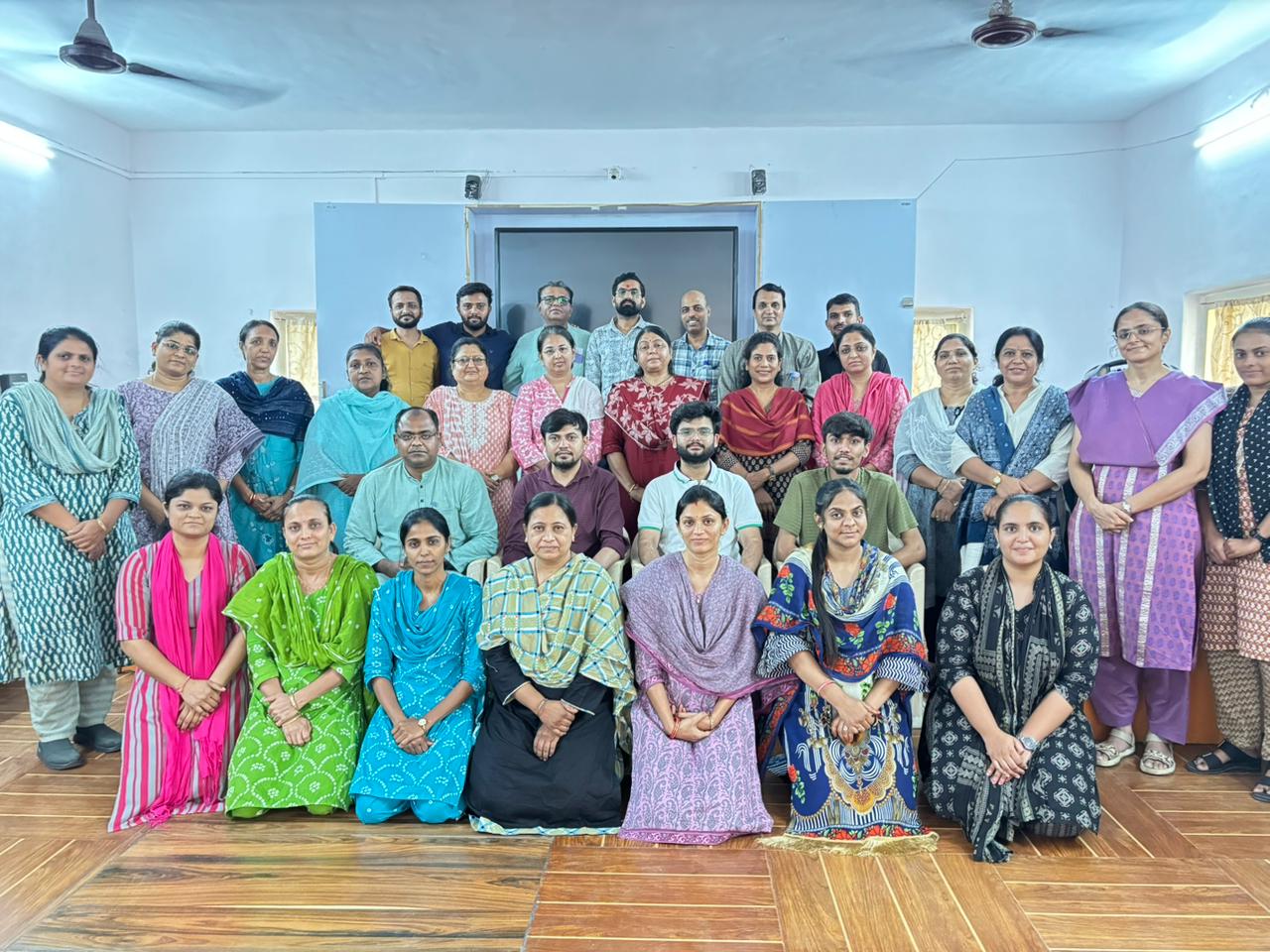 AI - Workshop - 2026