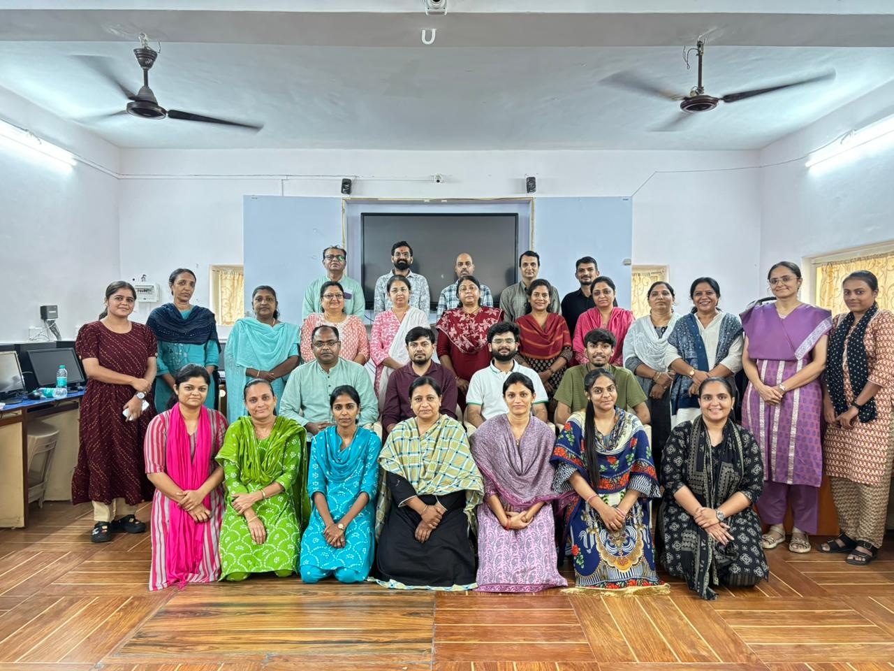 AI - Workshop - 2026