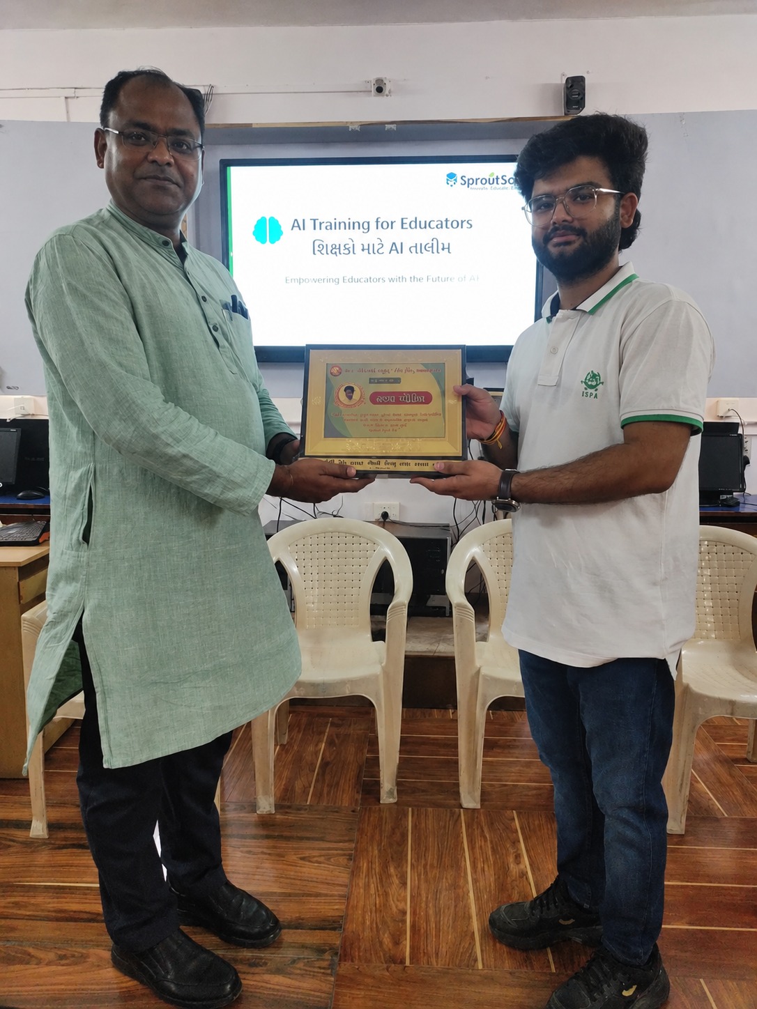 AI - Workshop - 2026