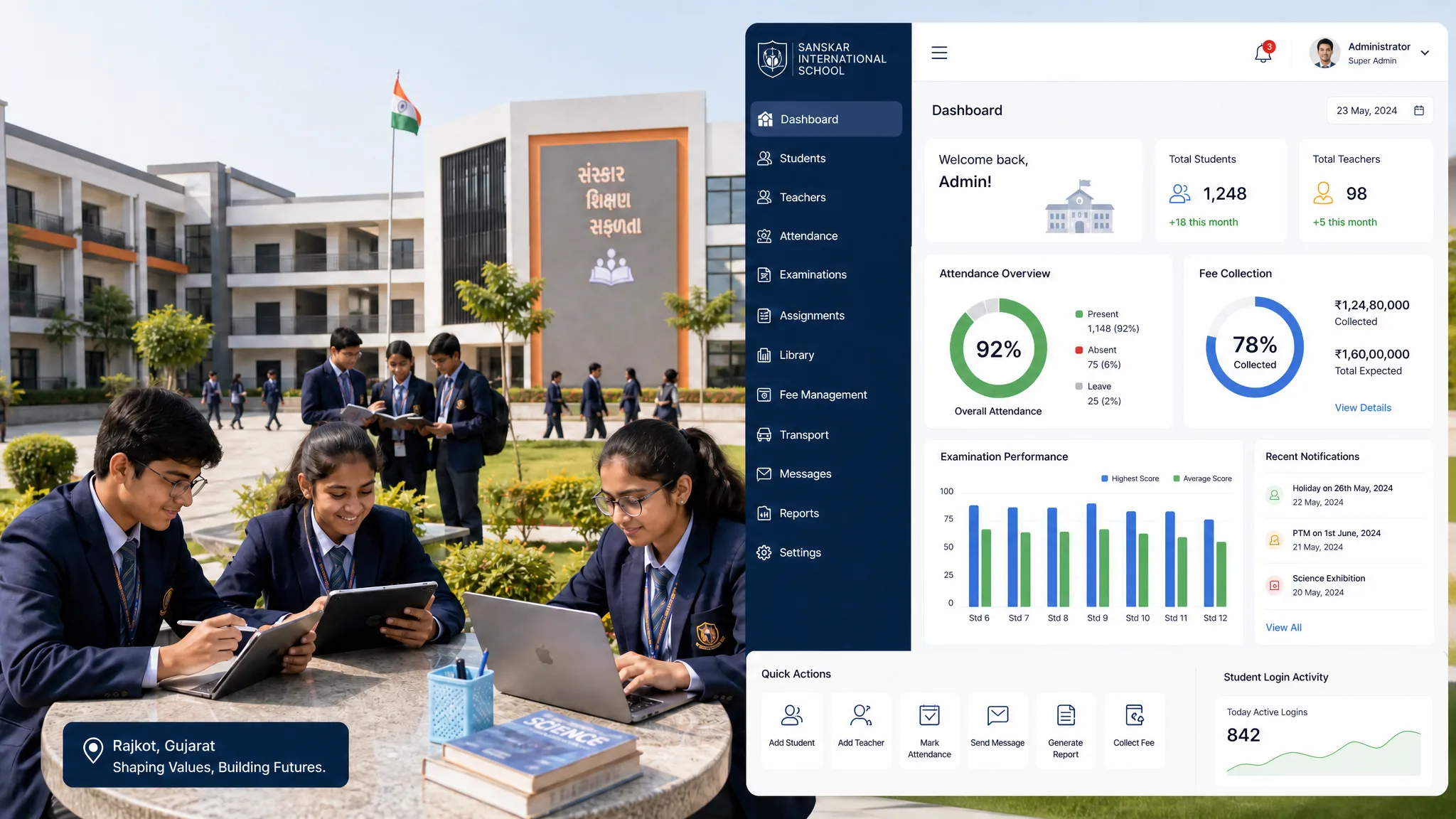 School Digital Solutions